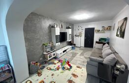  Apartament 3 camere, 60 mp, zona Mircea cel Bătrân