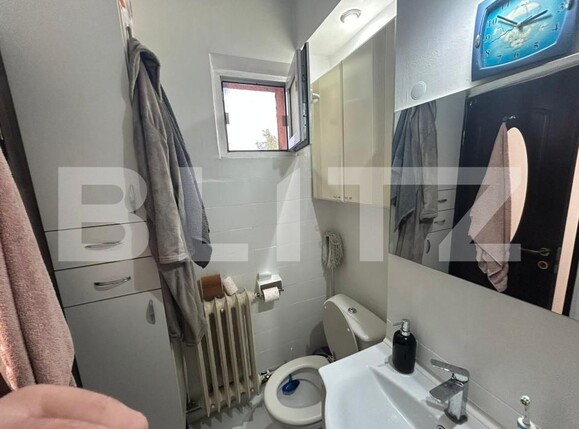 Apartament de vânzare 3 camere Mircea cel Batran - 181741AV | BLITZ Iași | Poza9