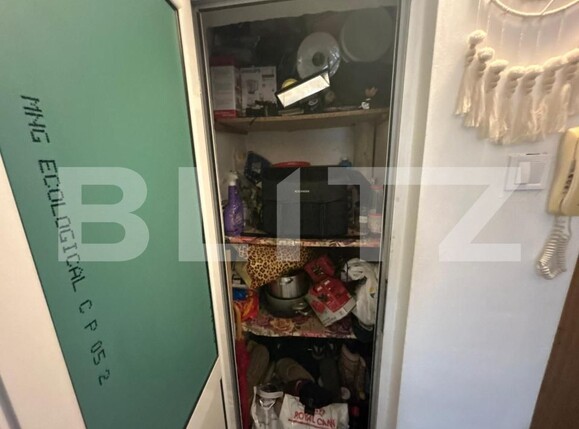 Apartament de vânzare 3 camere Mircea cel Batran - 181741AV | BLITZ Iași | Poza11