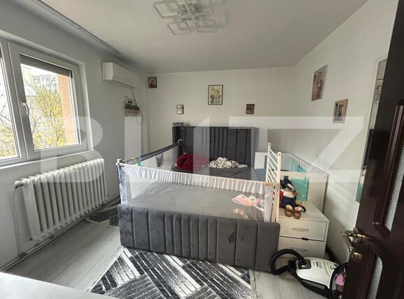 Apartament de vânzare 3 camere Mircea cel Batran - 181741AV | BLITZ Iași | Poza5