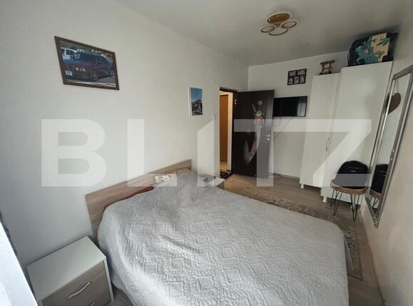 Apartament de vânzare 3 camere Mircea cel Batran - 181741AV | BLITZ Iași | Poza4