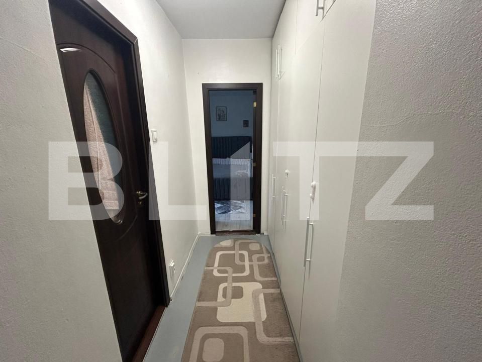 Apartament de vânzare 3 camere Mircea cel Batran - 181741AV | BLITZ Iași | Poza12