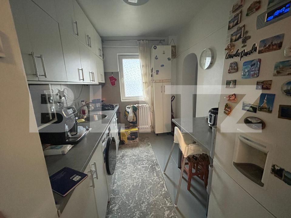 Apartament de vânzare 3 camere Mircea cel Batran - 181741AV | BLITZ Iași | Poza8