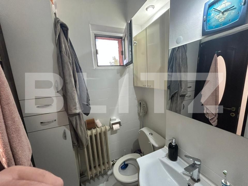 Apartament de vânzare 3 camere Mircea cel Batran - 181741AV | BLITZ Iași | Poza9