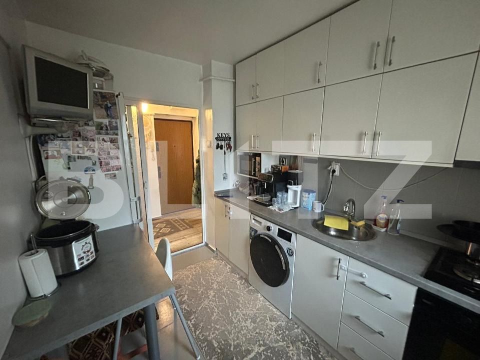 Apartament de vânzare 3 camere Mircea cel Batran - 181741AV | BLITZ Iași | Poza7