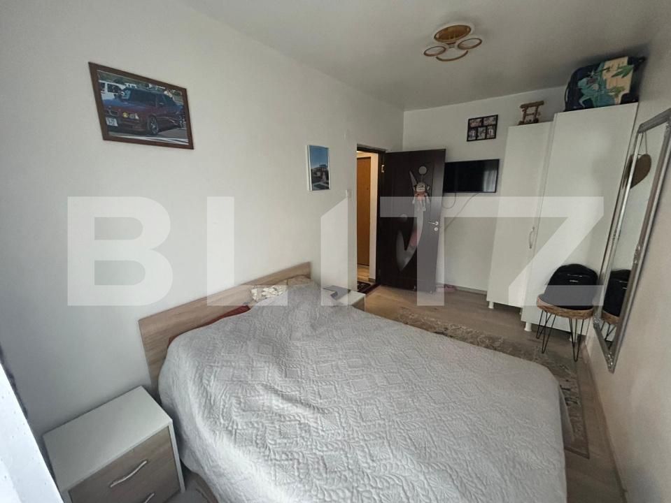 Apartament de vânzare 3 camere Mircea cel Batran - 181741AV | BLITZ Iași | Poza4