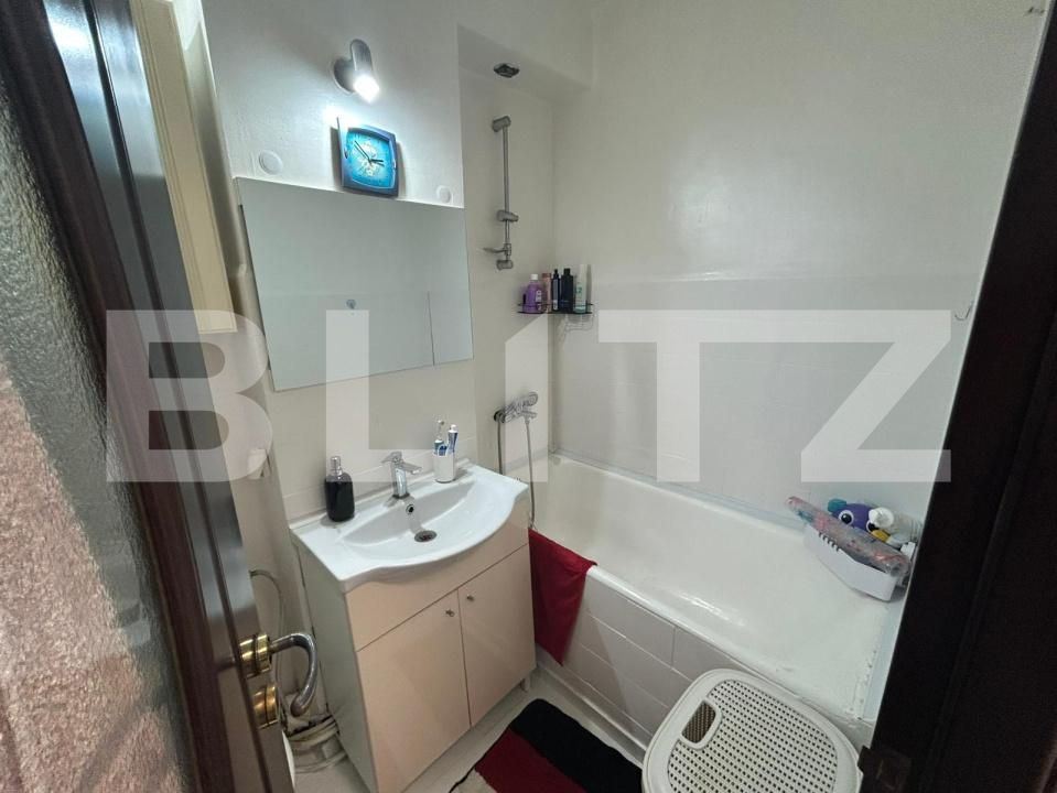 Apartament de vânzare 3 camere Mircea cel Batran - 181741AV | BLITZ Iași | Poza10