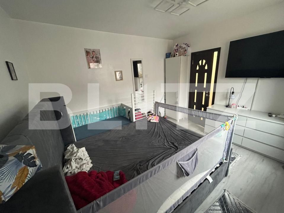 Apartament de vânzare 3 camere Mircea cel Batran - 181741AV | BLITZ Iași | Poza6