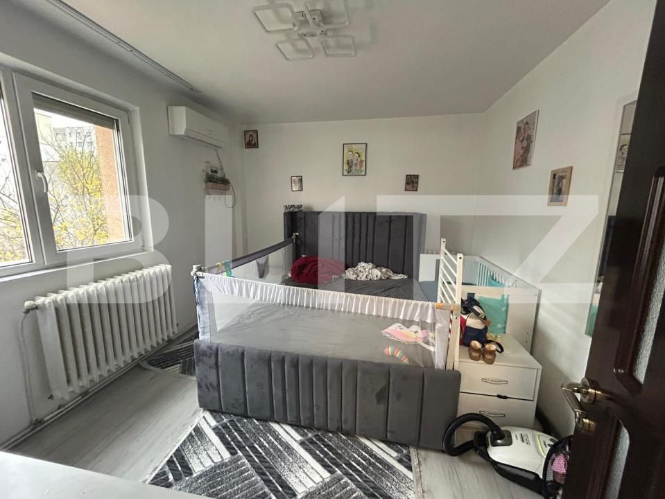 Apartament de vânzare 3 camere Mircea cel Batran - 181741AV | BLITZ Iași | Poza5