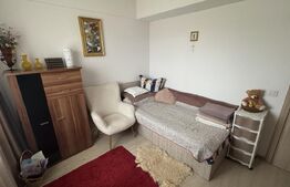Apartament 2 camere, 39,5 mp, Baroque Residence, Bucium