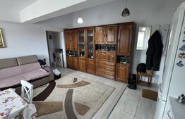 Apartament 2 camere, 39,5 mp, Baroque Residence, Bucium