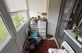 Apartament cu 2 camere open space