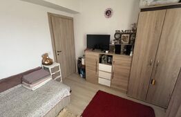 Apartament 2 camere, 39,5 mp, Baroque Residence, Bucium