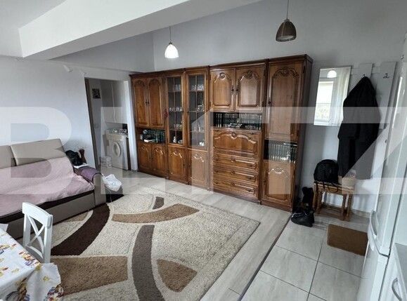 Apartament de vânzare 2 camere Bucium - 181756AV | BLITZ Iași | Poza3