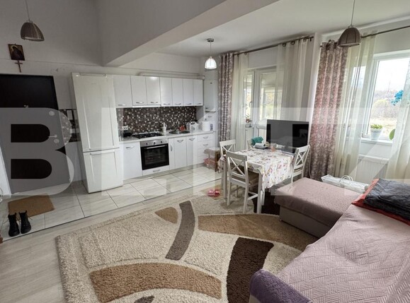 Apartament de vânzare 2 camere Bucium - 181756AV | BLITZ Iași | Poza2