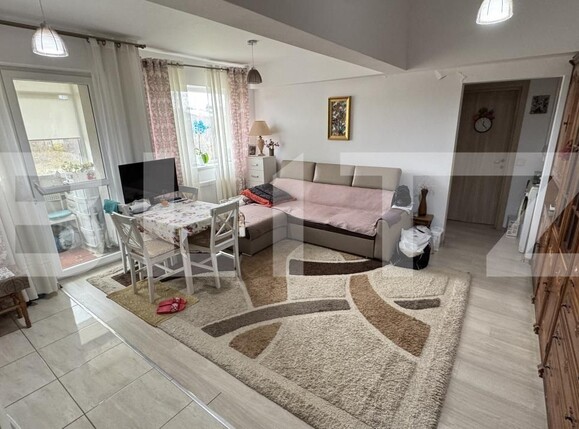 Apartament de vânzare 2 camere Bucium - 181756AV | BLITZ Iași | Poza1