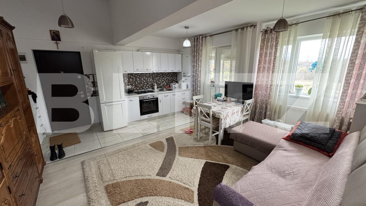 Apartament de vânzare 2 camere Bucium - 181756AV | BLITZ Iași | Poza2