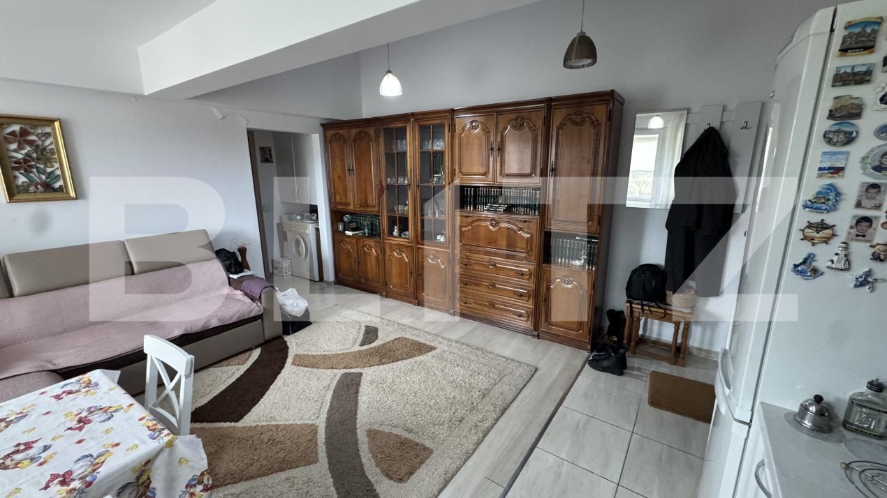 Apartament de vânzare 2 camere Bucium - 181756AV | BLITZ Iași | Poza3