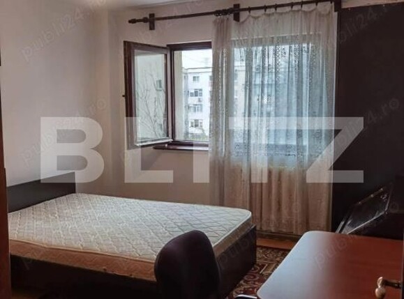Apartament de închiriat 2 camere Cug - 181818AI | BLITZ Iași | Poza3