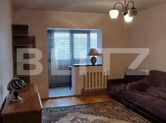 Apartament de închiriat 2 camere Cug - 181818AI | BLITZ Iași | Poza2