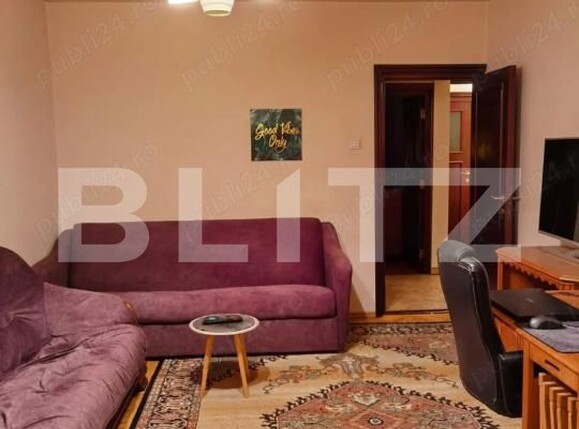 Apartament de închiriat 2 camere Cug - 181818AI | BLITZ Iași | Poza1