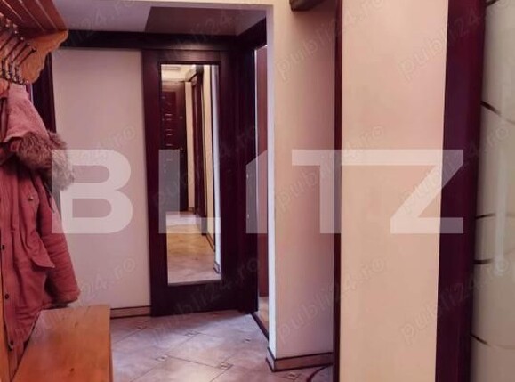 Apartament de închiriat 2 camere Cug - 181818AI | BLITZ Iași | Poza4