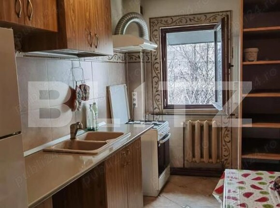 Apartament de închiriat 2 camere Cug - 181818AI | BLITZ Iași | Poza5
