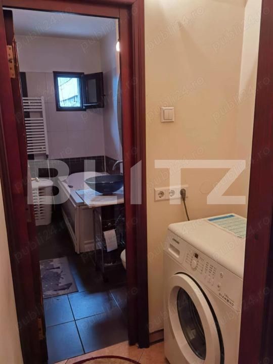 Apartament de închiriat 2 camere Cug - 181818AI | BLITZ Iași | Poza7