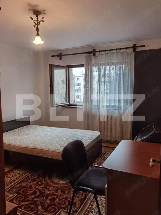 Apartament de închiriat 2 camere Cug - 181818AI | BLITZ Iași | Poza3
