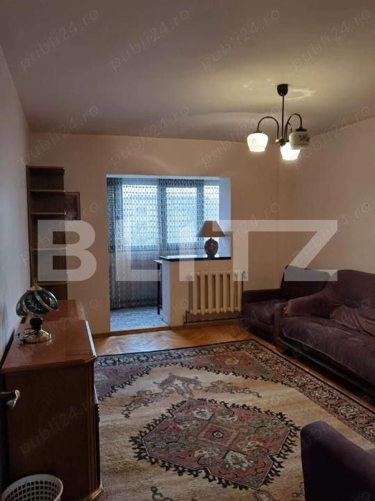 Apartament de închiriat 2 camere Cug - 181818AI | BLITZ Iași | Poza2