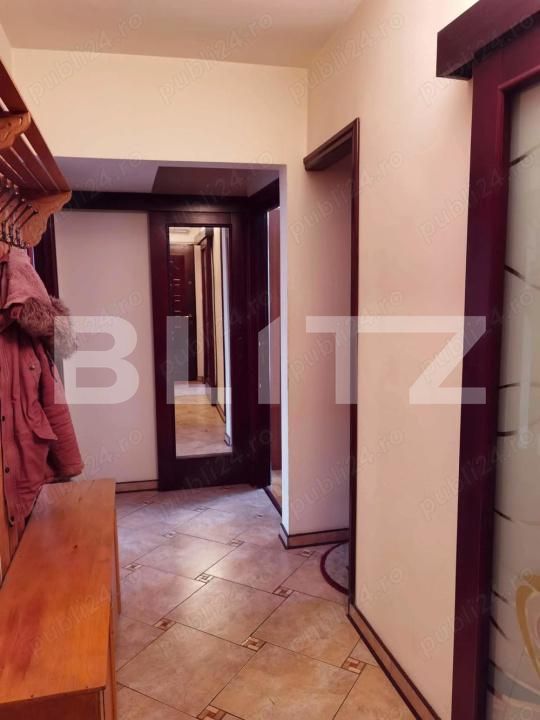Apartament de închiriat 2 camere Cug - 181818AI | BLITZ Iași | Poza4
