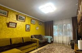 Apartament 3 camere, 65 mp, zona Frumoasa