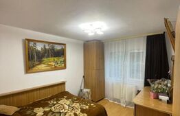 Apartament 3 camere, 65 mp, zona Frumoasa
