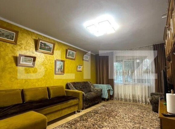 Apartament de vânzare 3 camere Frumoasa - 181875AV | BLITZ Iași | Poza1