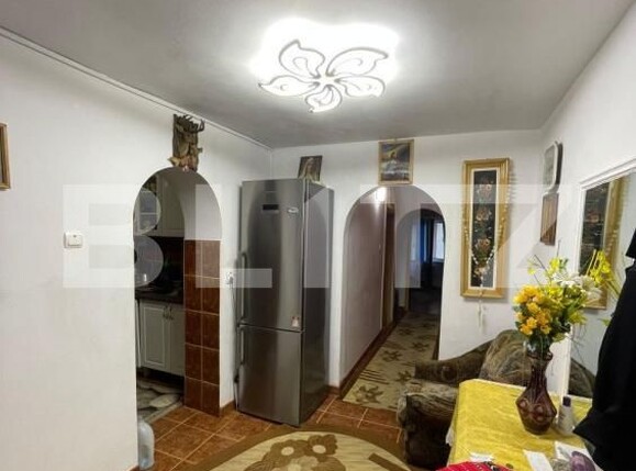 Apartament de vânzare 3 camere Frumoasa - 181875AV | BLITZ Iași | Poza4