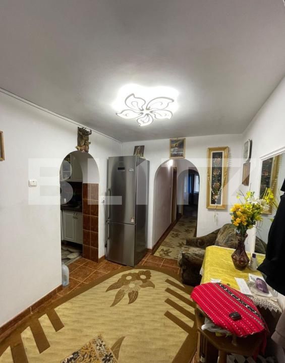Apartament de vânzare 3 camere Frumoasa - 181875AV | BLITZ Iași | Poza4