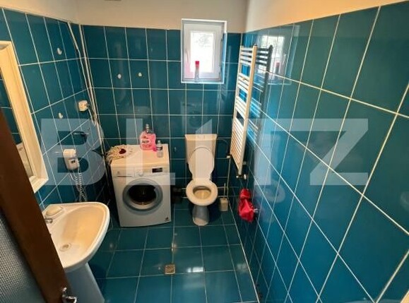 Apartament de vânzare 3 camere Ultracentral - 181876AV | BLITZ Iași | Poza8