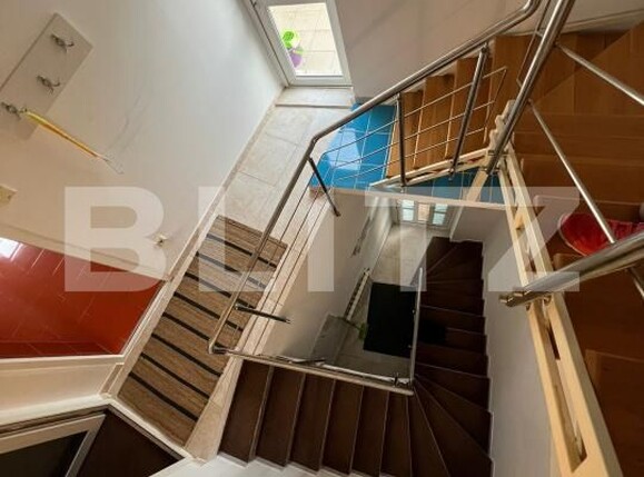 Apartament de vânzare 3 camere Ultracentral - 181876AV | BLITZ Iași | Poza9