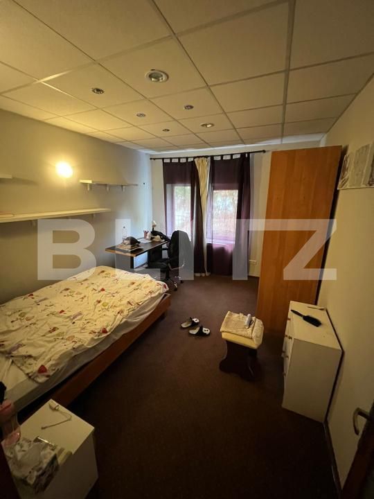Apartament de vânzare 3 camere Ultracentral - 181876AV | BLITZ Iași | Poza2