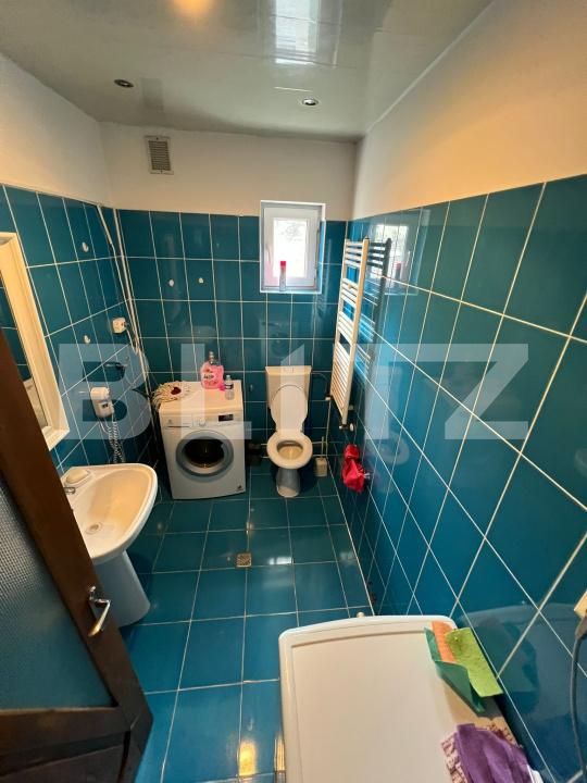 Apartament de vânzare 3 camere Ultracentral - 181876AV | BLITZ Iași | Poza8