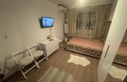 Cameră de cămin, 18 mp, zona Bularga