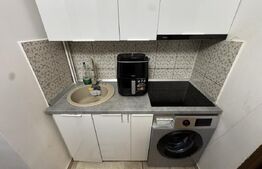 Cameră de cămin, 18 mp, zona Bularga