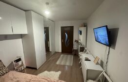 Cameră de cămin, 18 mp, zona Bularga