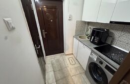 Cameră de cămin, 18 mp, zona Bularga