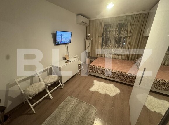 Garsonieră de vânzare Bularga - 181966AV | BLITZ Iași | Poza2