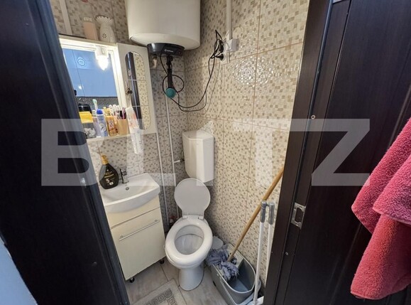 Garsonieră de vânzare Bularga - 181966AV | BLITZ Iași | Poza7