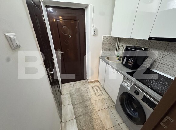 Garsonieră de vânzare Bularga - 181966AV | BLITZ Iași | Poza5