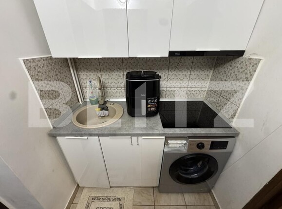 Garsonieră de vânzare Bularga - 181966AV | BLITZ Iași | Poza4