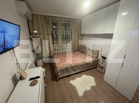 Garsonieră de vânzare Bularga - 181966AV | BLITZ Iași | Poza1