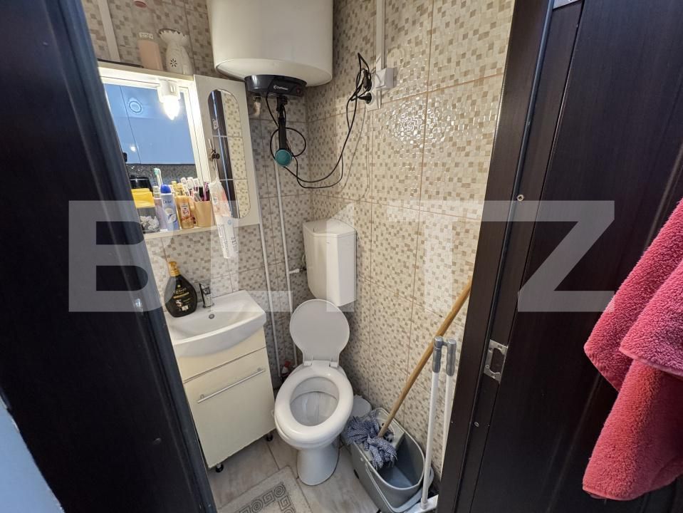 Garsonieră de vânzare Bularga - 181966AV | BLITZ Iași | Poza7